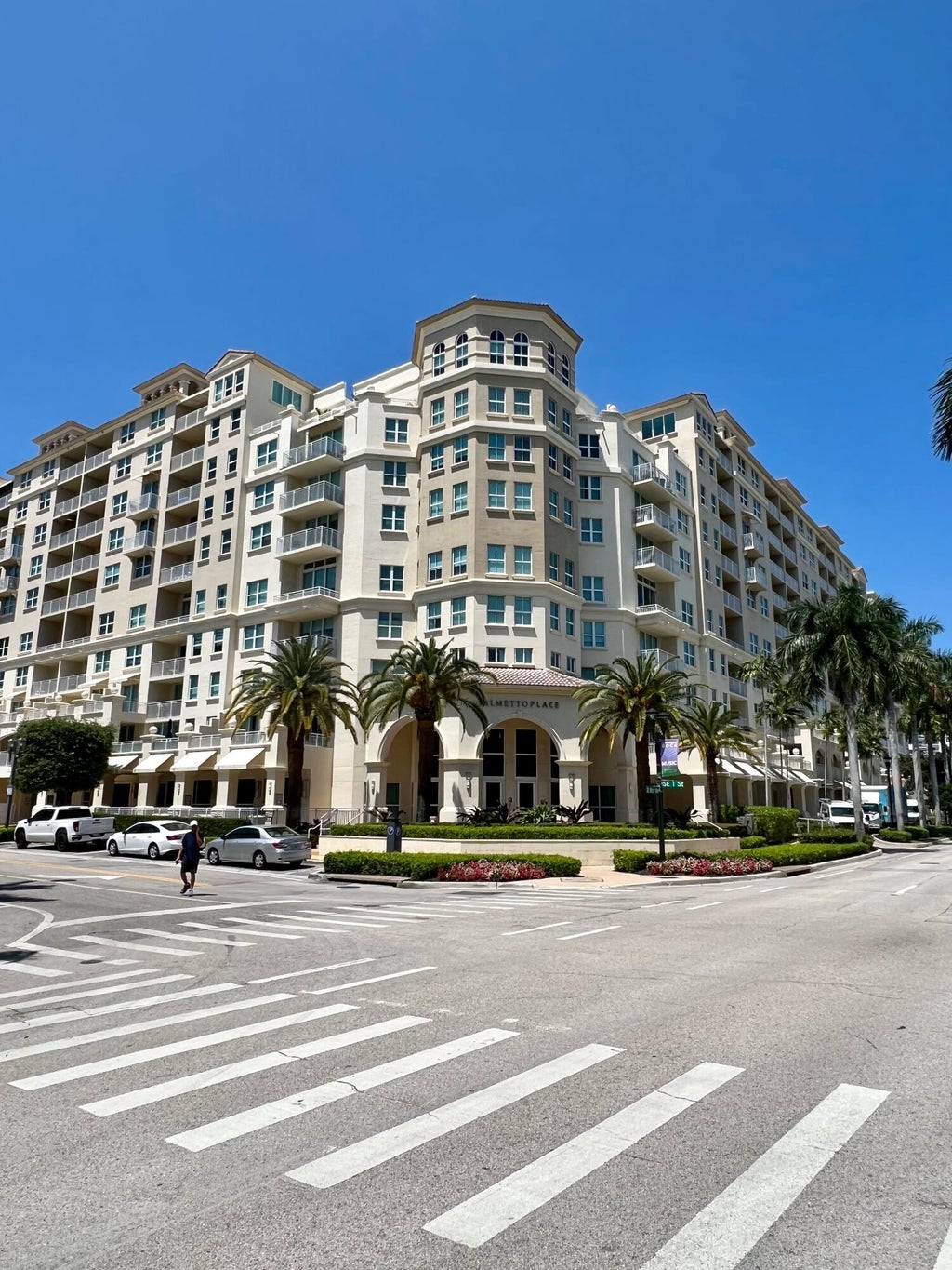 Photo of 99 SE MIZNER Boulevard #233, Boca Raton, FL 33432 (MLS # B26083933)