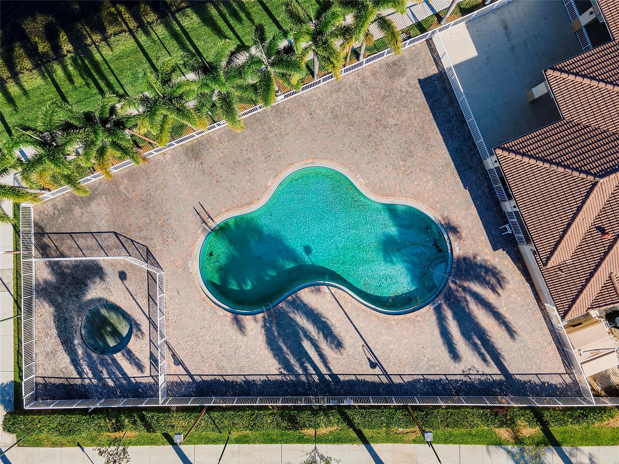 Waterways - Residential