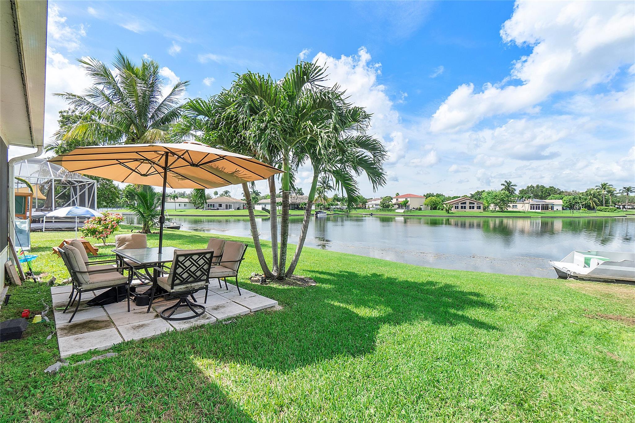Waterways - Residential