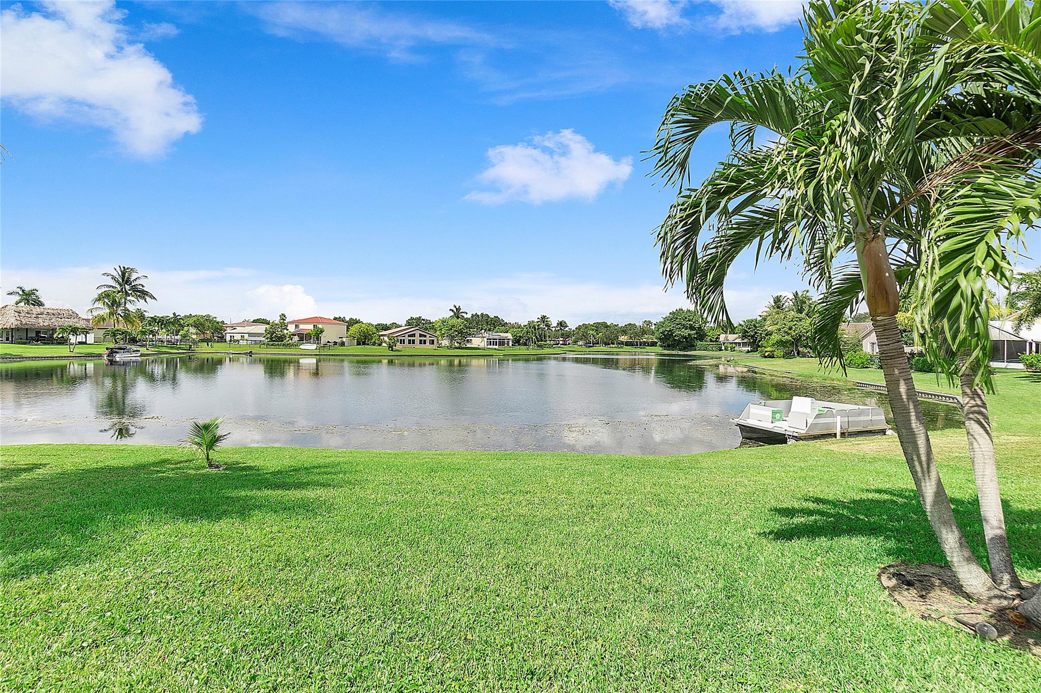 Waterways - Residential