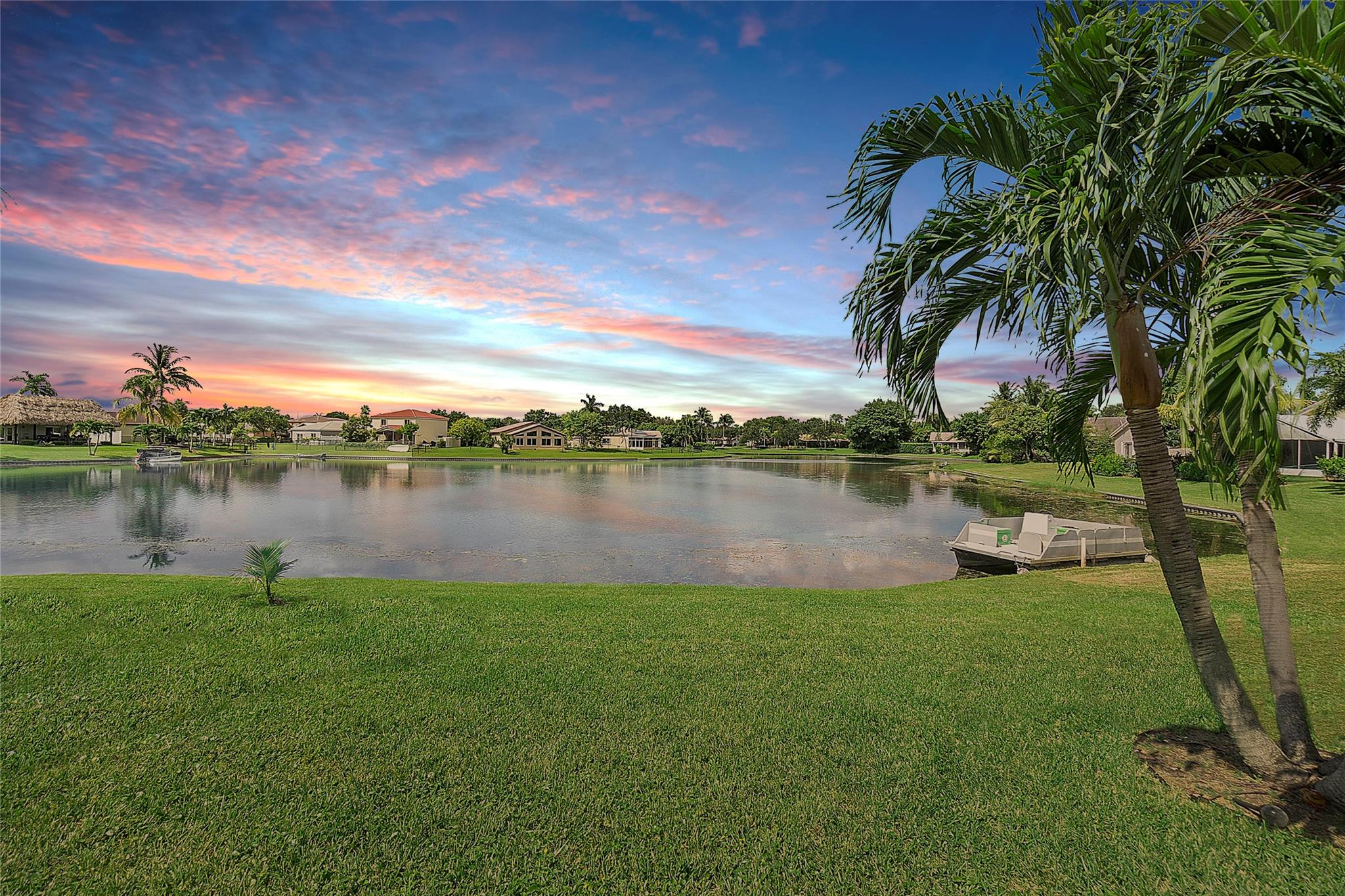 Waterways - Residential