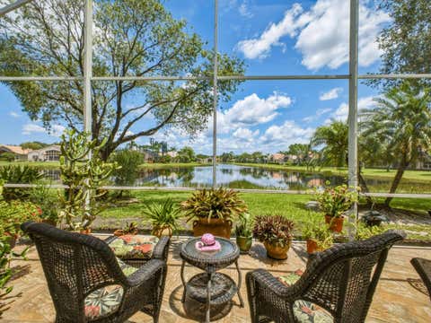 Photo of 8328 GRAND MESSINA Circle, Boynton Beach, FL 33472 (MLS # B26053040)