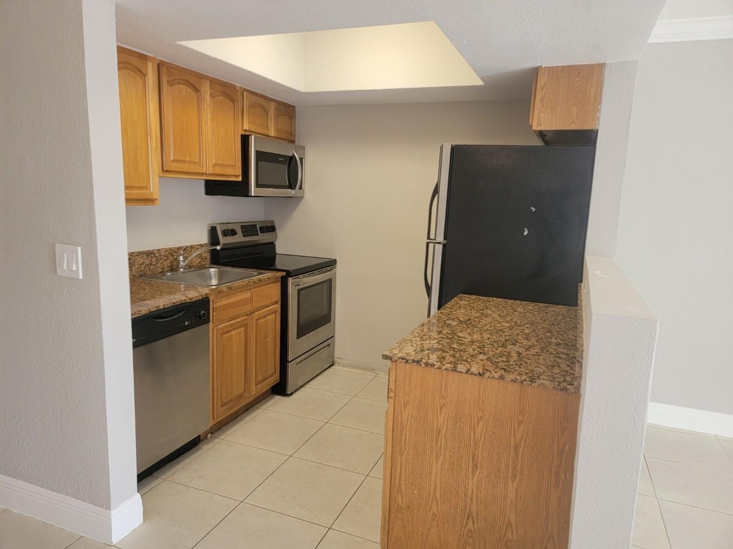 Linda Vista Condo - Residential Lease