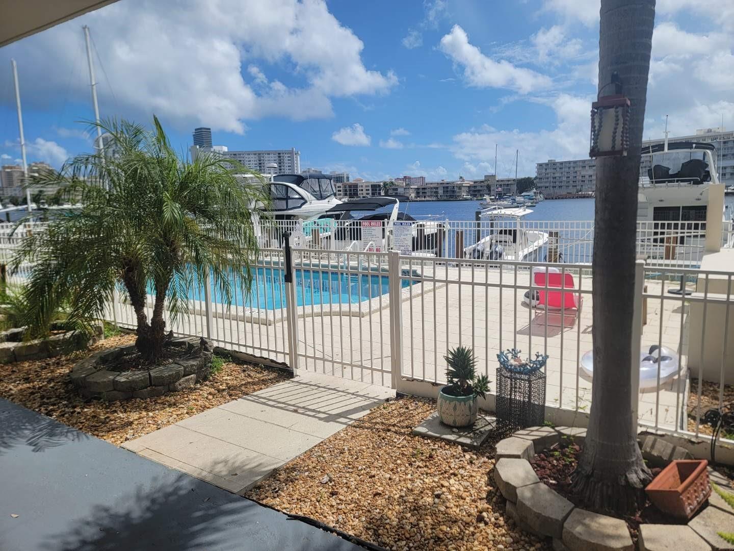Linda Vista Condo - Residential Lease