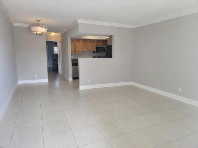 Linda Vista Condo - Residential Lease