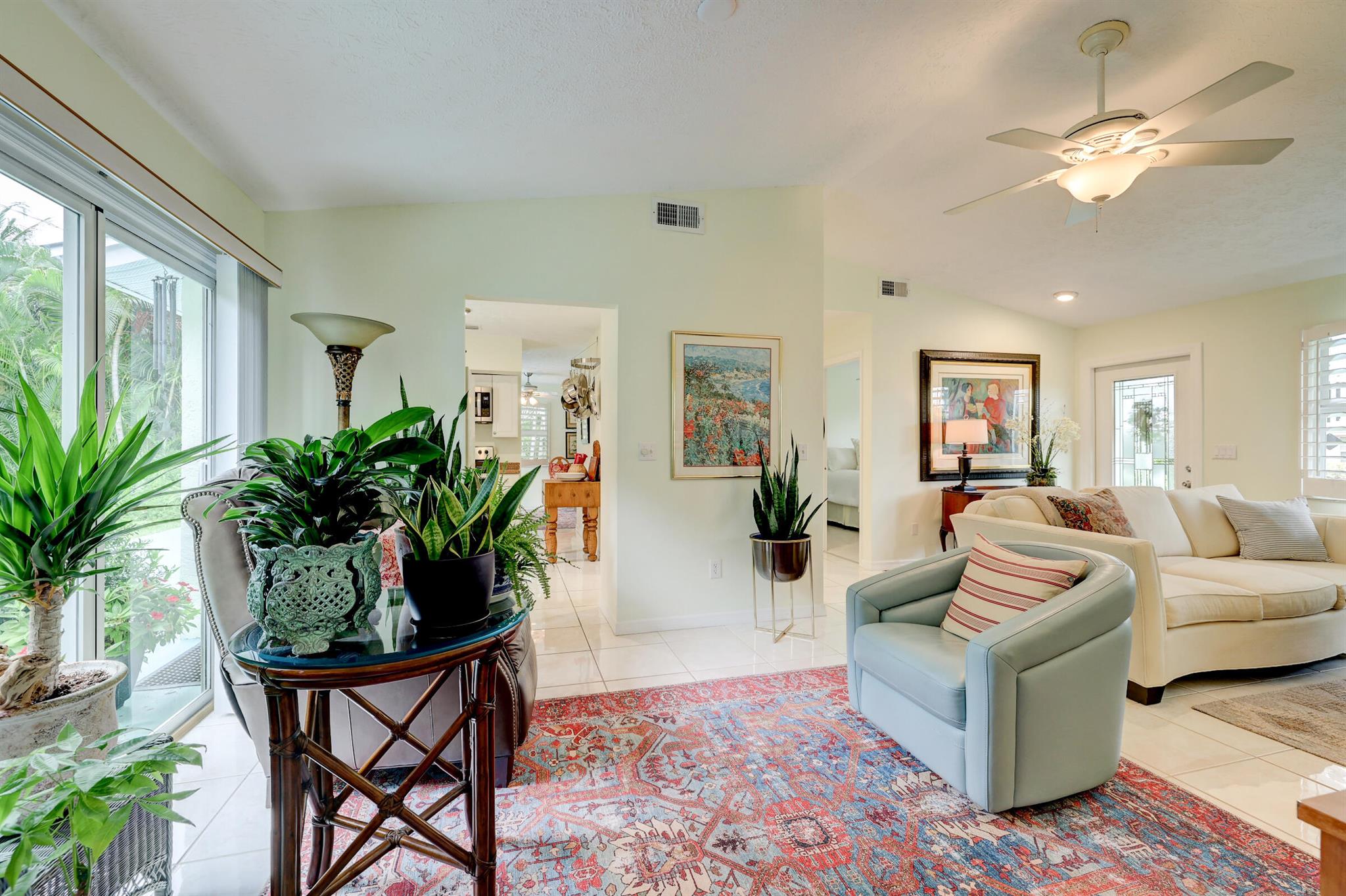 ROCKY POINT ESTATES - Residential