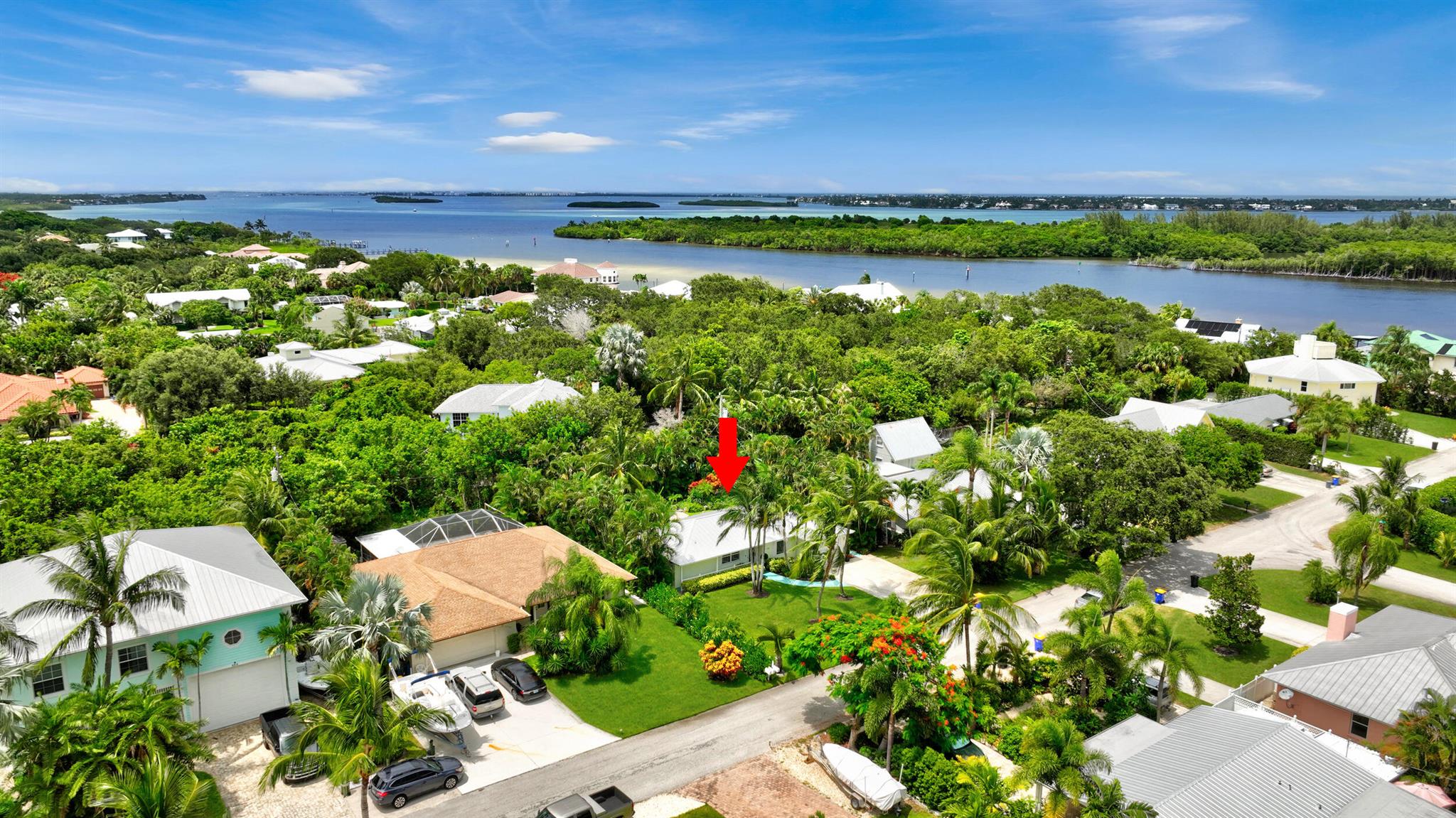 ROCKY POINT ESTATES - Residential