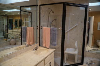 BAY WOOD AT BOCA WEST - Residential