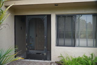 BAY WOOD AT BOCA WEST - Residential