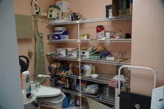 BAY WOOD AT BOCA WEST - Residential