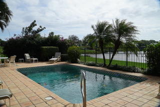 BAY WOOD AT BOCA WEST - Residential