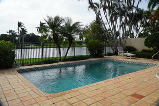 BAY WOOD AT BOCA WEST - Residential