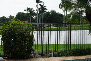 BAY WOOD AT BOCA WEST - Residential