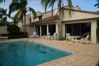 BAY WOOD AT BOCA WEST - Residential