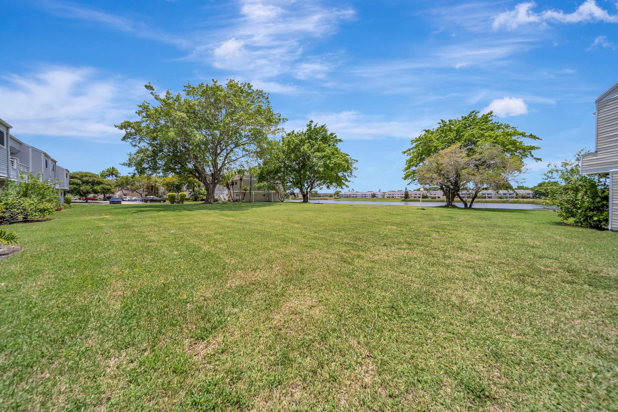 Summer Lake - Residential