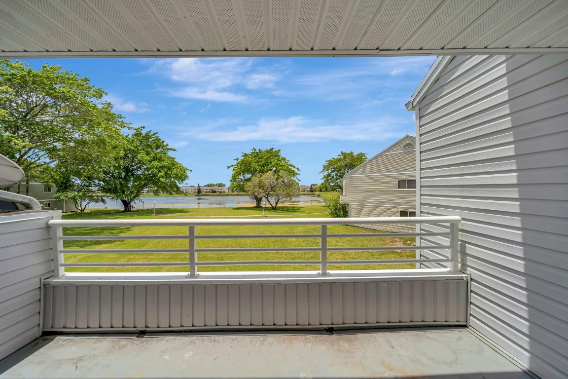 Summer Lake - Residential