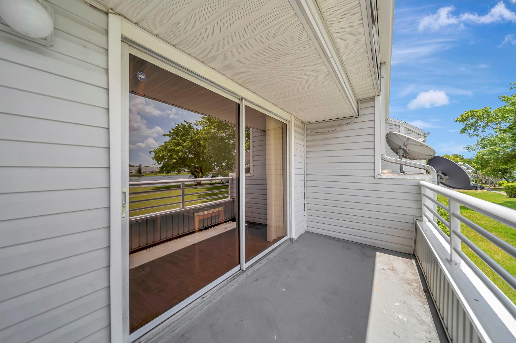 Summer Lake - Residential