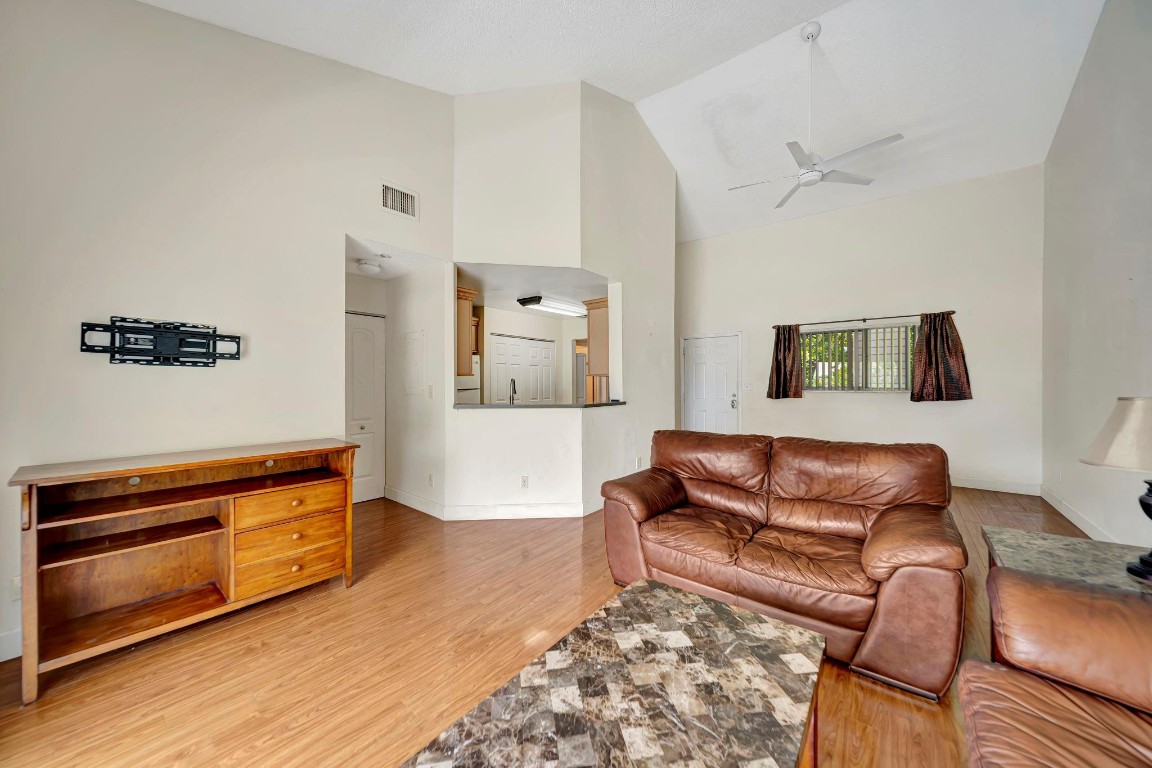 Summer Lake - Residential