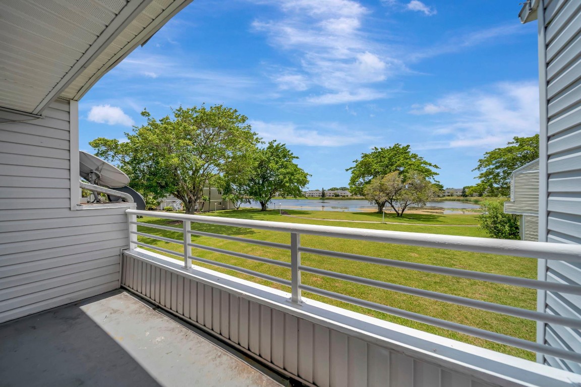 Summer Lake - Residential