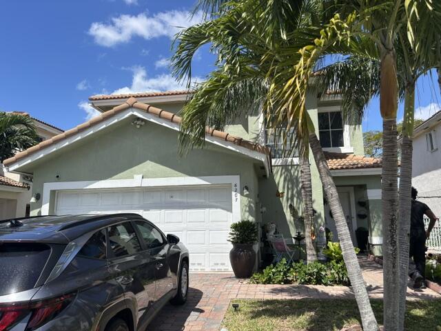 6207 Adriatic Way Way