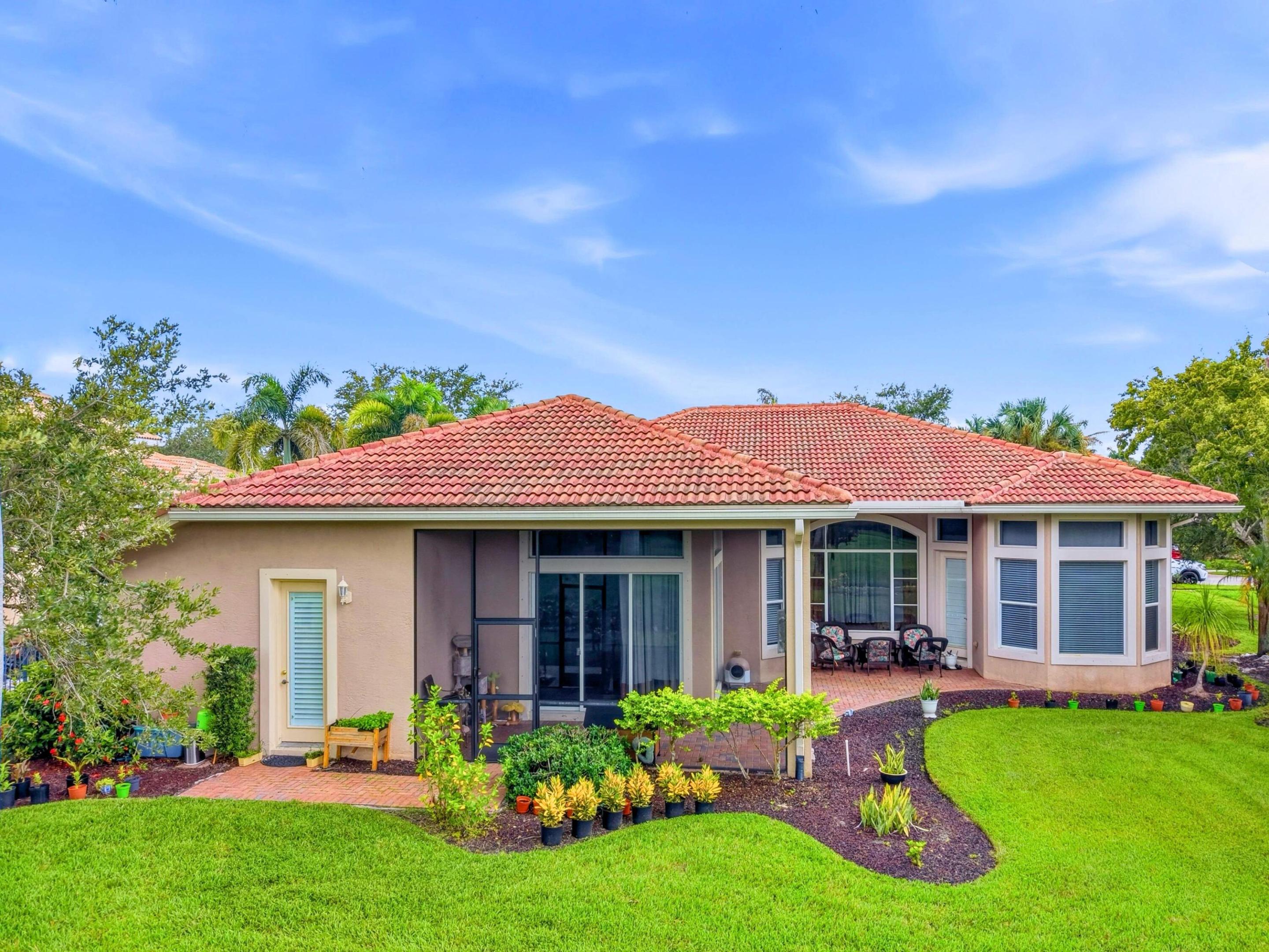 View photos, virtual tours, details... 11760 SW Rossano Lane