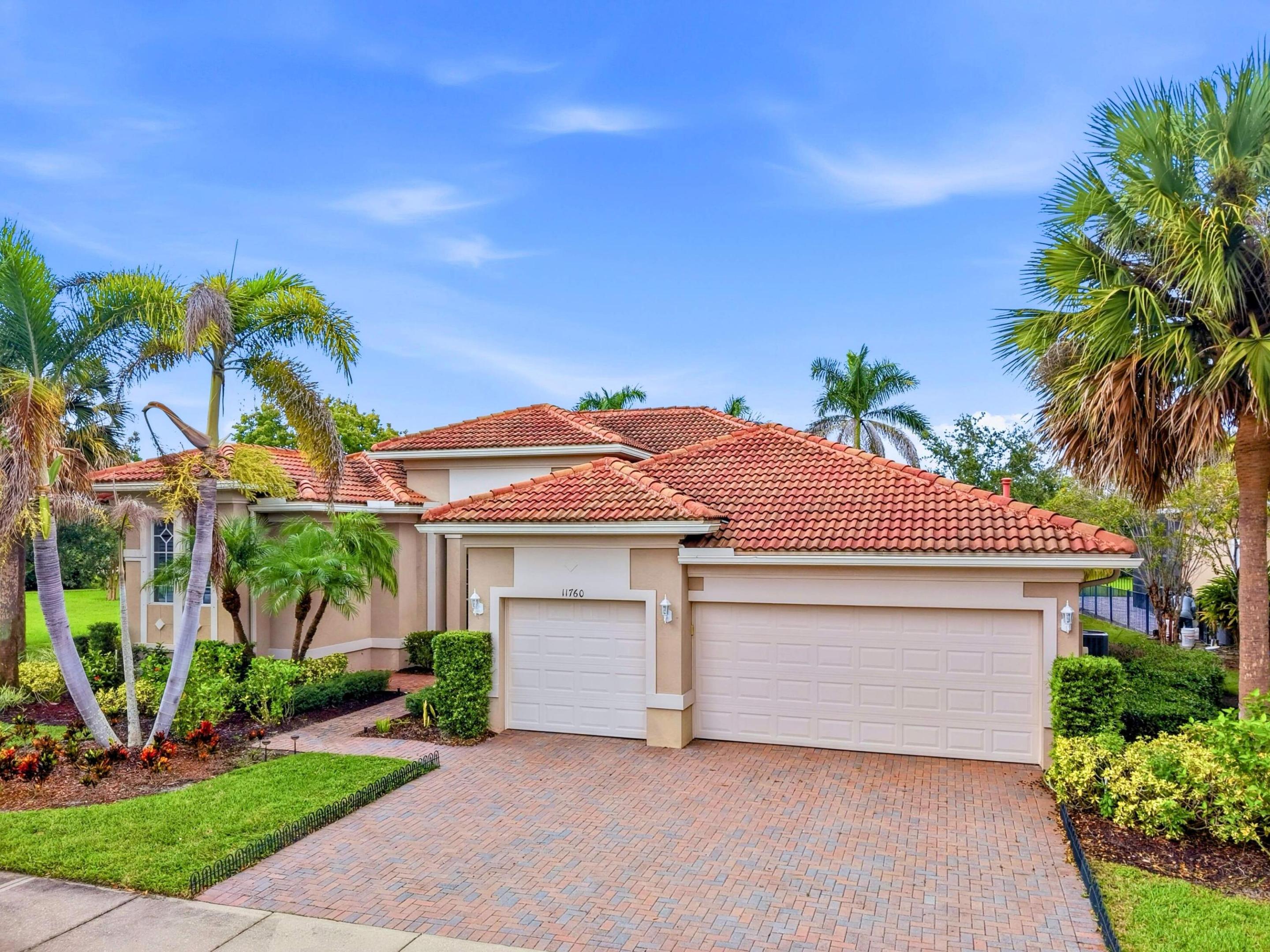 View photos, virtual tours, details... 11760 SW Rossano Lane