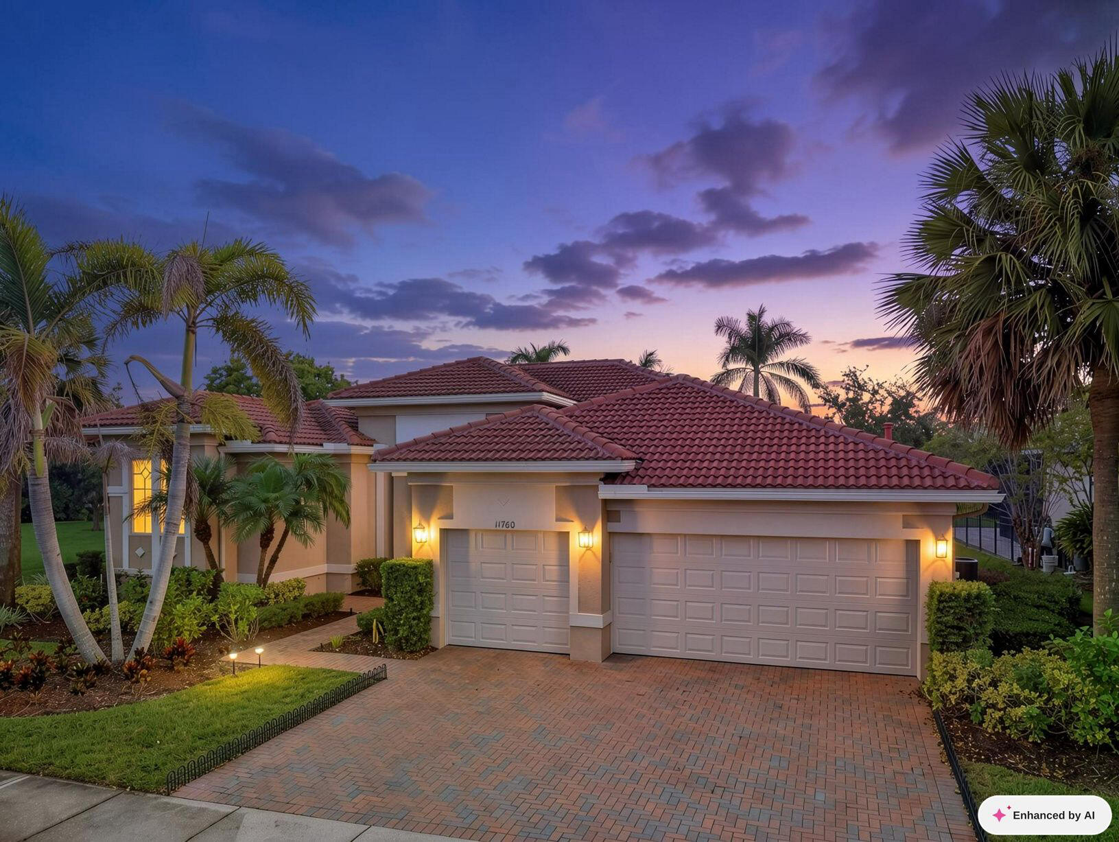 View photos, virtual tours, details... 11760 SW Rossano Lane