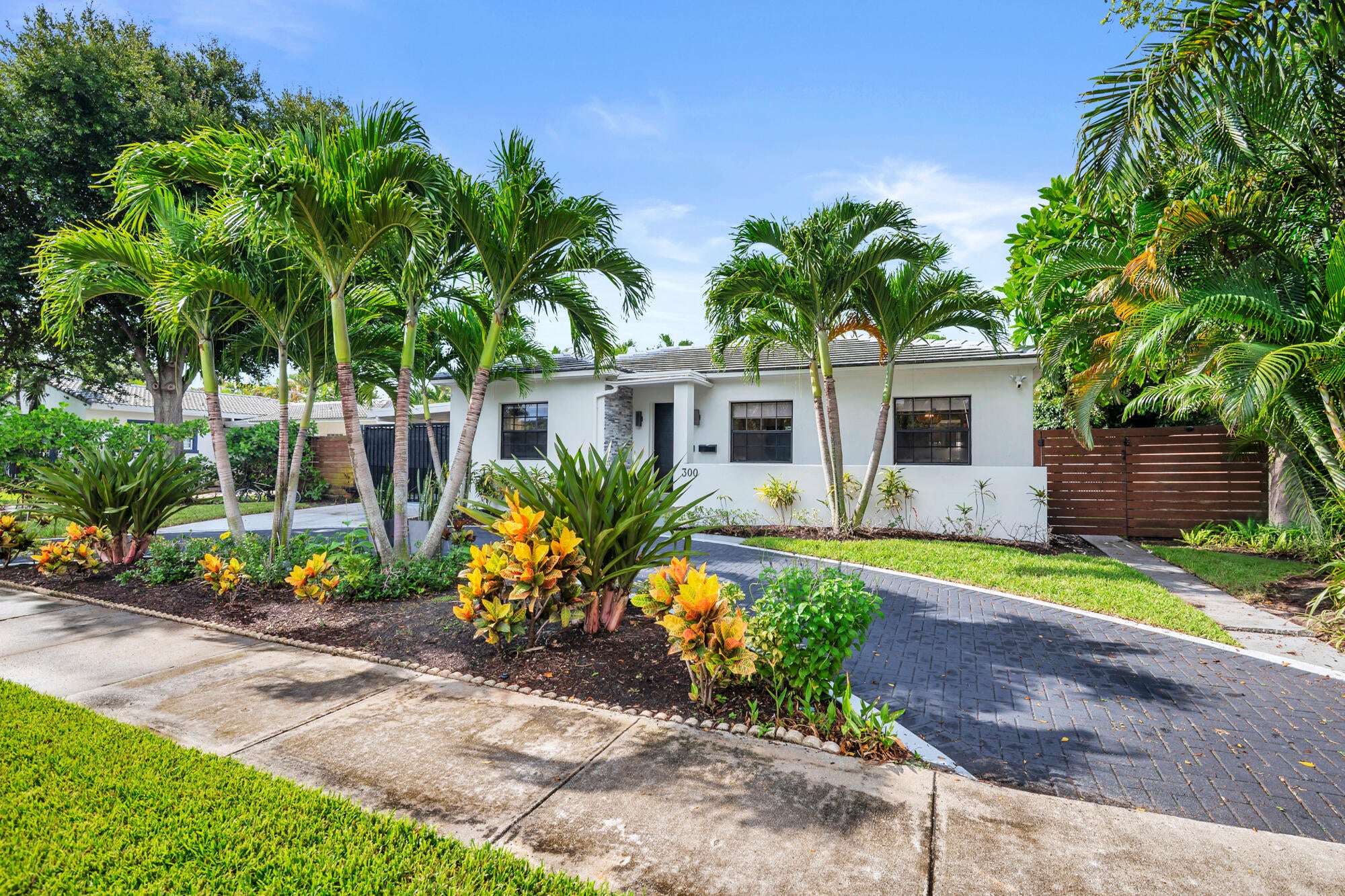 300 35th Street
