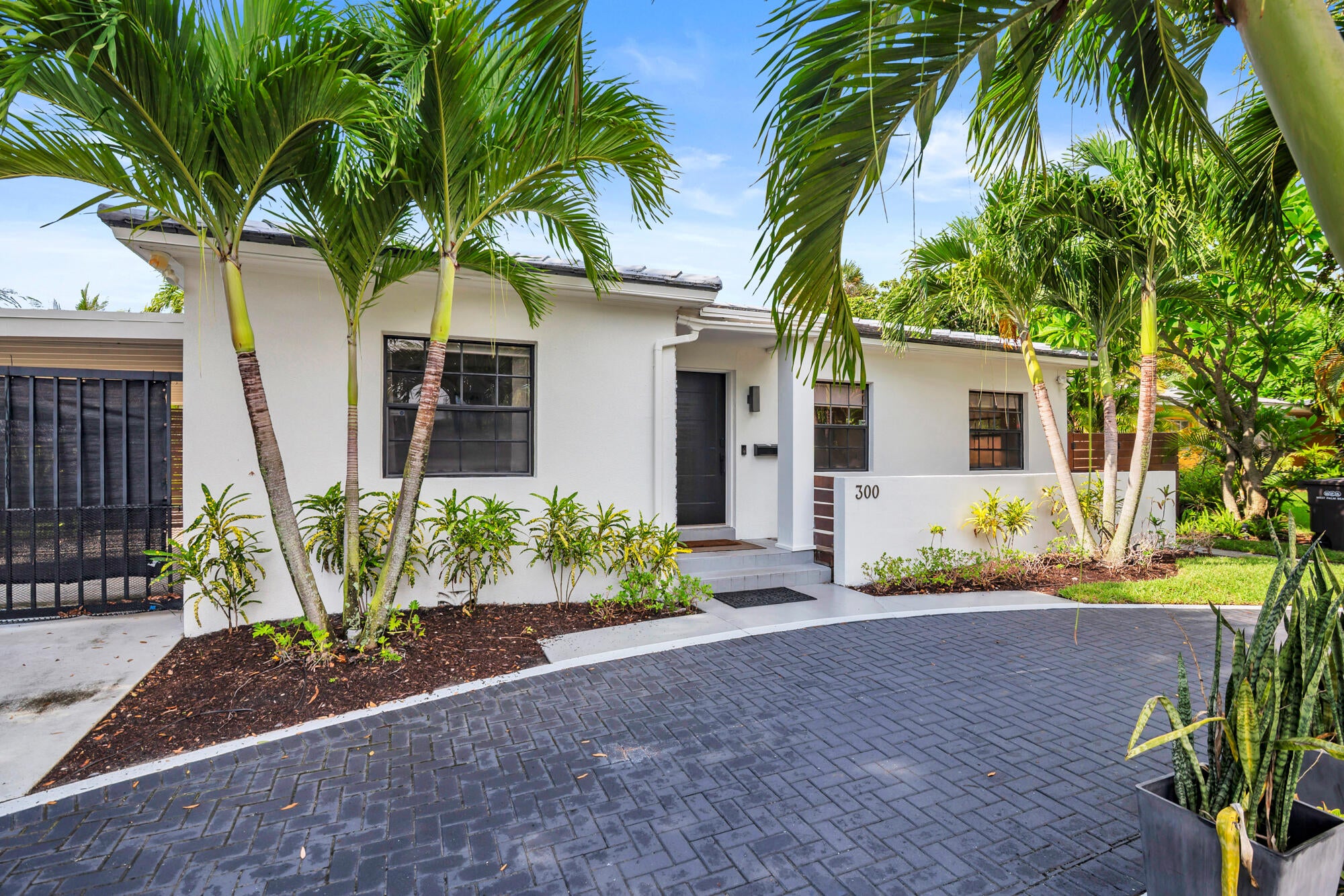 300 35th Street