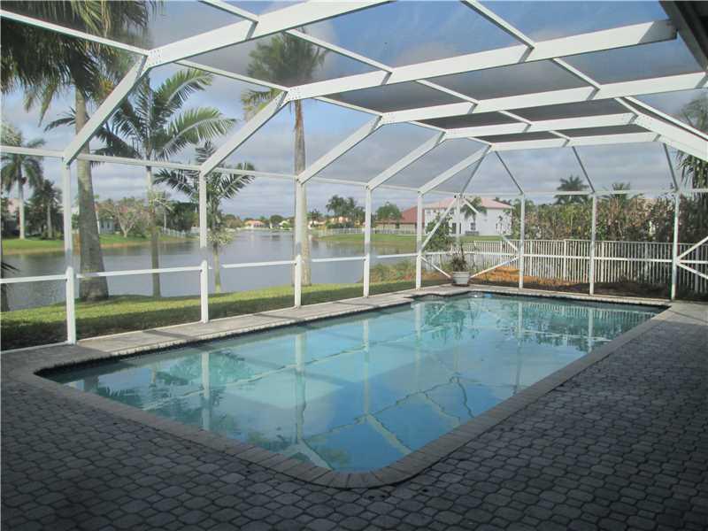 Stoneridge Lake Estates - Residential Lease