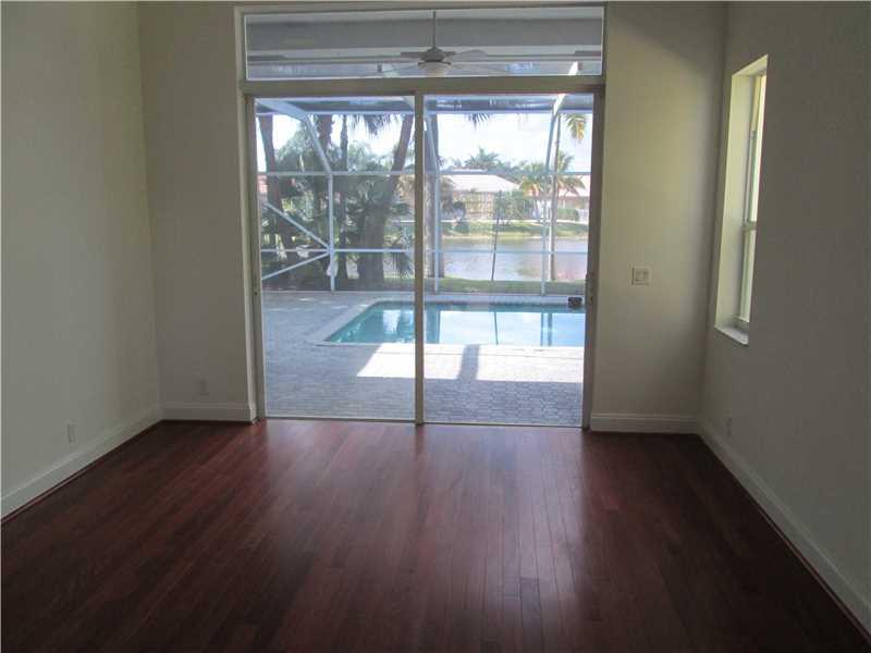 Stoneridge Lake Estates - Residential Lease