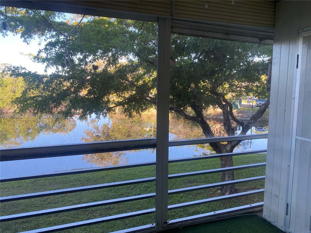 Photo of 9370 Sunrise Lakes Boulevard #209, Sunrise, FL 33322 (MLS # A12013950)