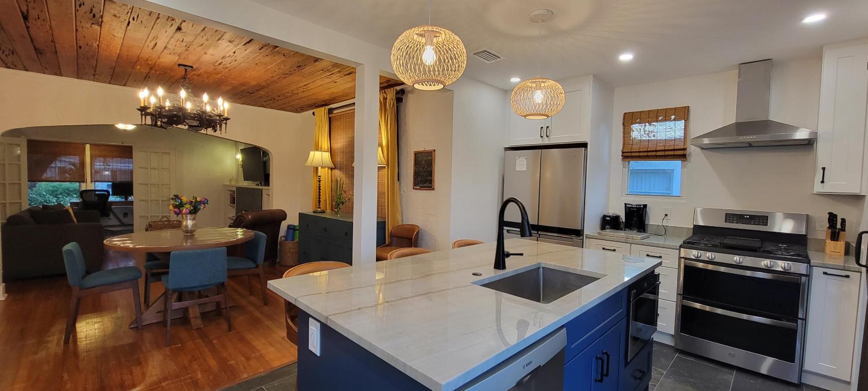 FOREST RIDGE PARK - Residential Lease