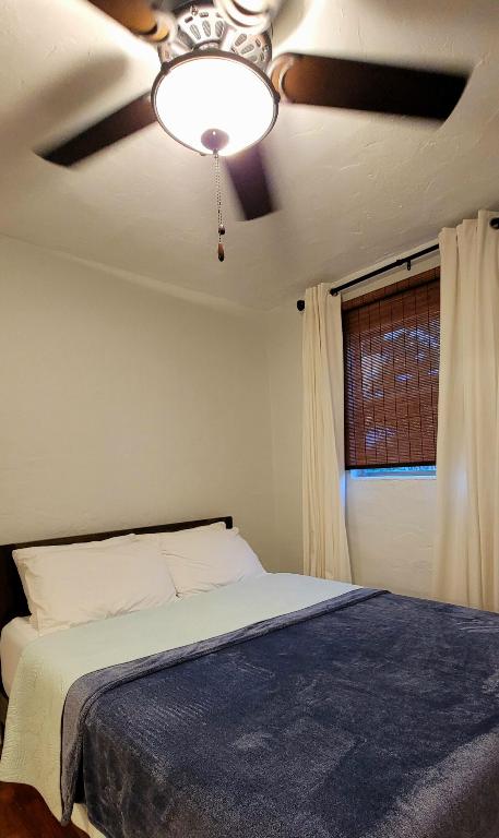 FOREST RIDGE PARK - Residential Lease