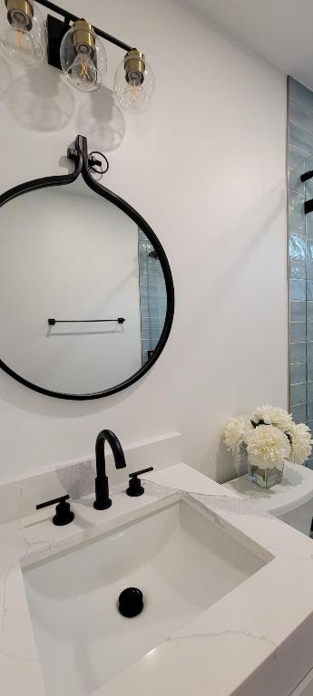 FOREST RIDGE PARK - Residential Lease