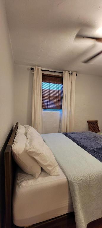 FOREST RIDGE PARK - Residential Lease