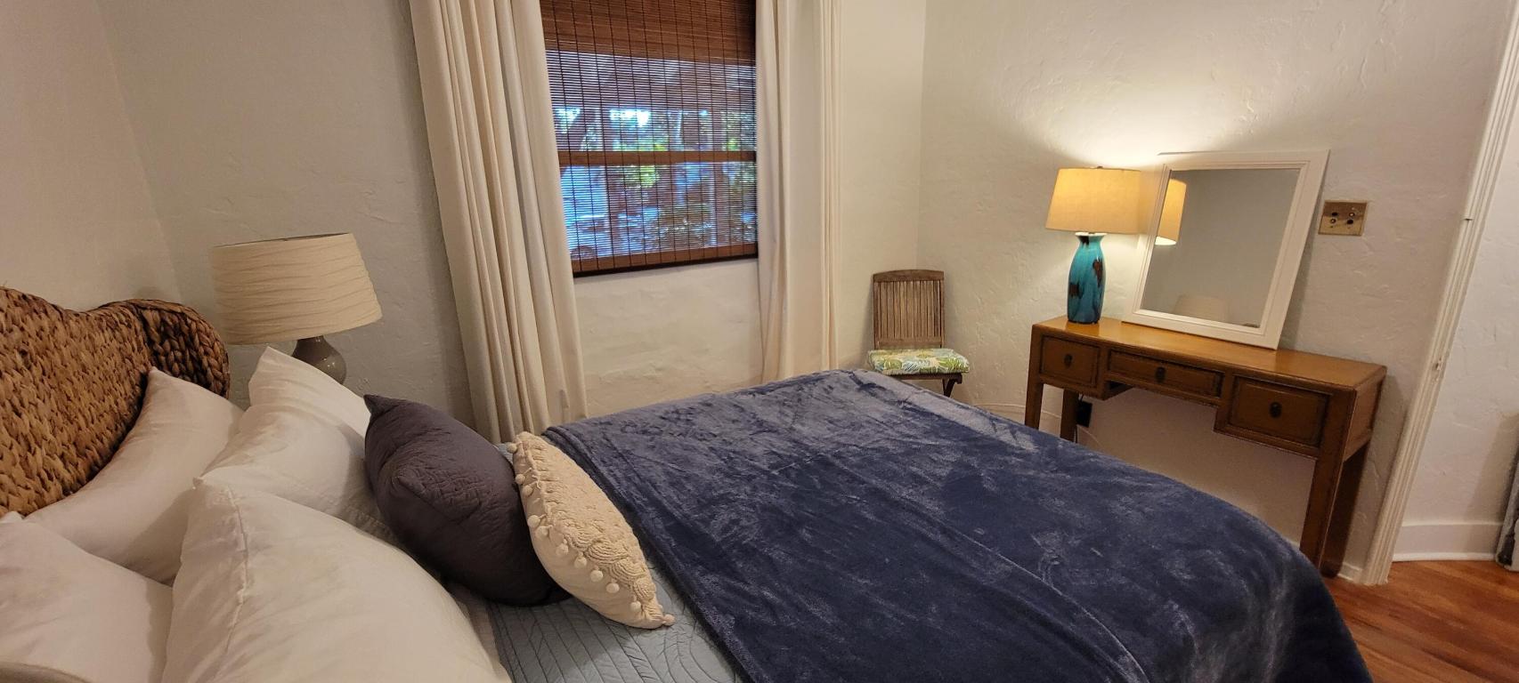 FOREST RIDGE PARK - Residential Lease