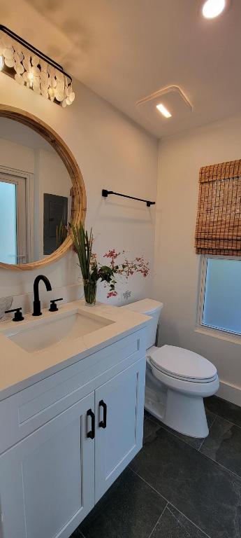 FOREST RIDGE PARK - Residential Lease