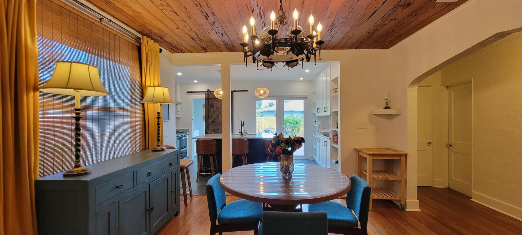 FOREST RIDGE PARK - Residential Lease