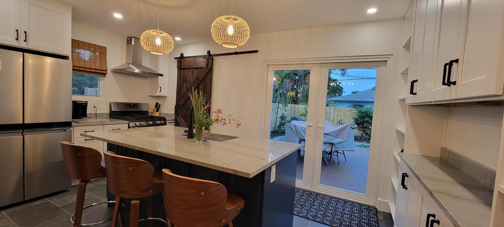 FOREST RIDGE PARK - Residential Lease