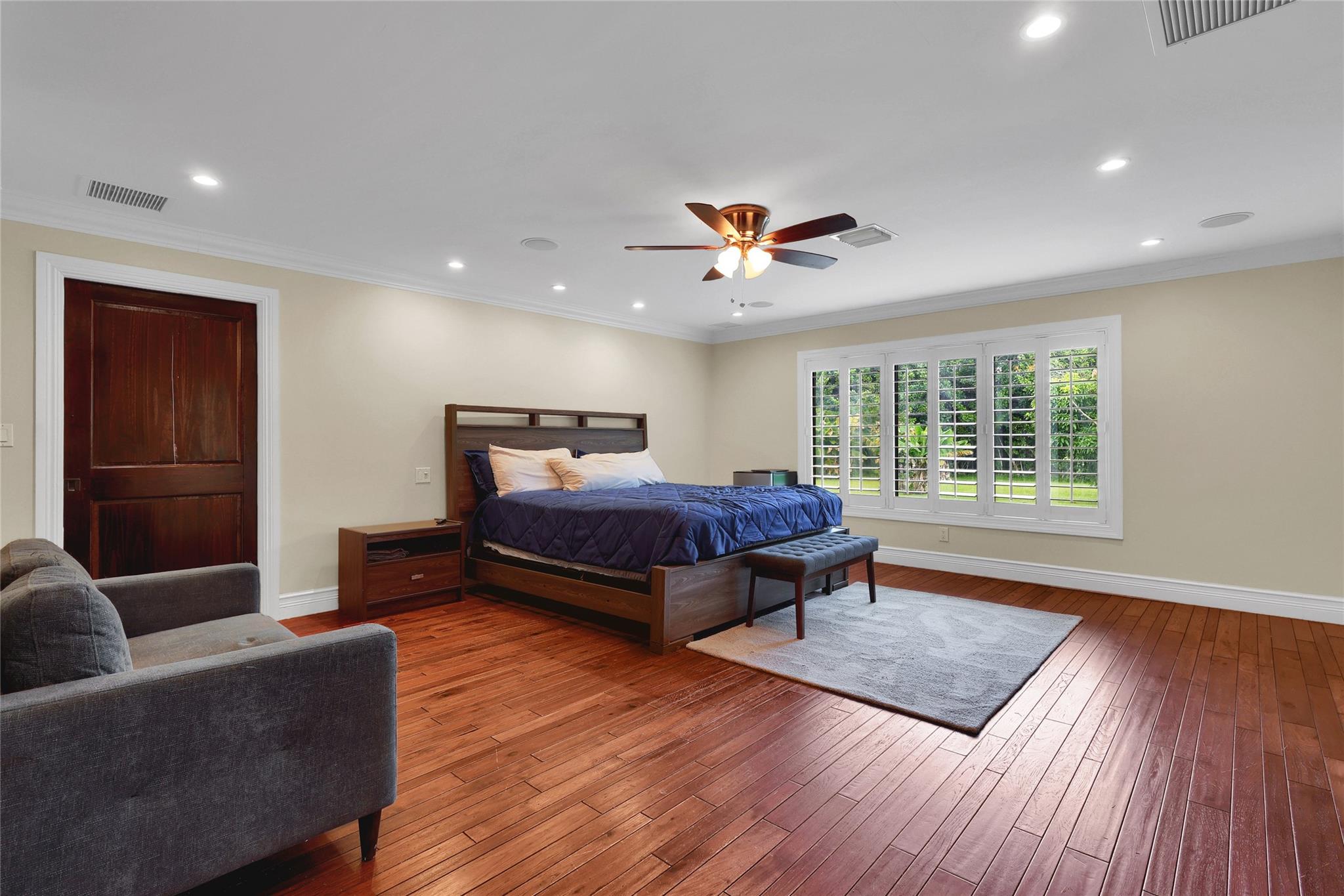 EVERGLADES SUGAR & LAND - Residential Lease