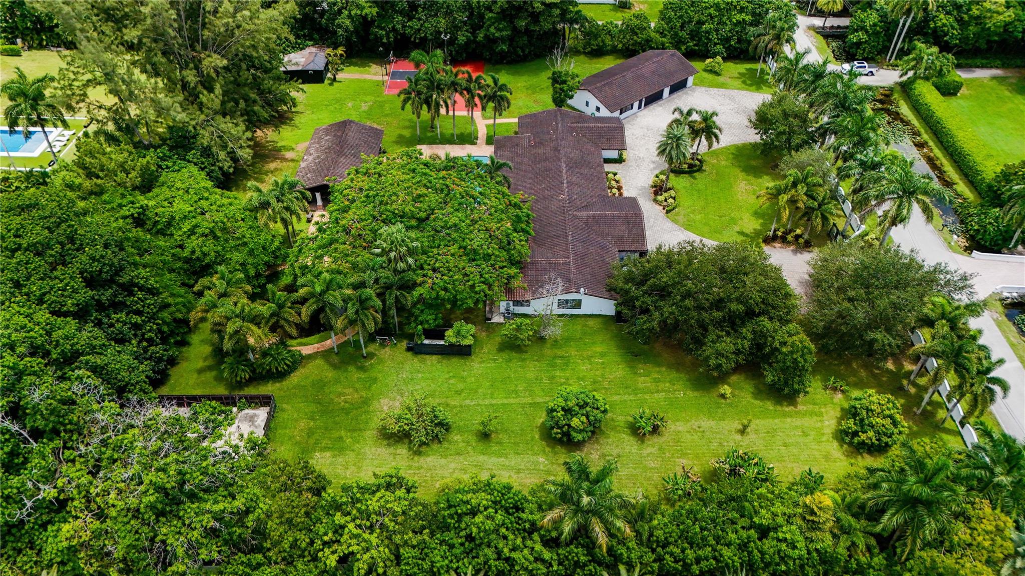 EVERGLADES SUGAR & LAND - Residential Lease