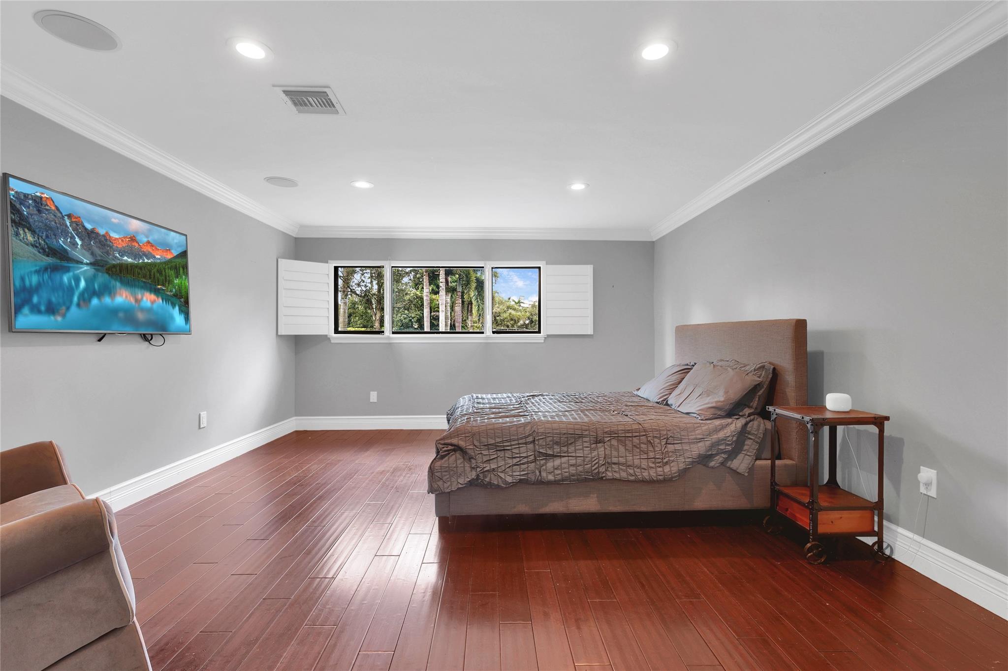 EVERGLADES SUGAR & LAND - Residential Lease