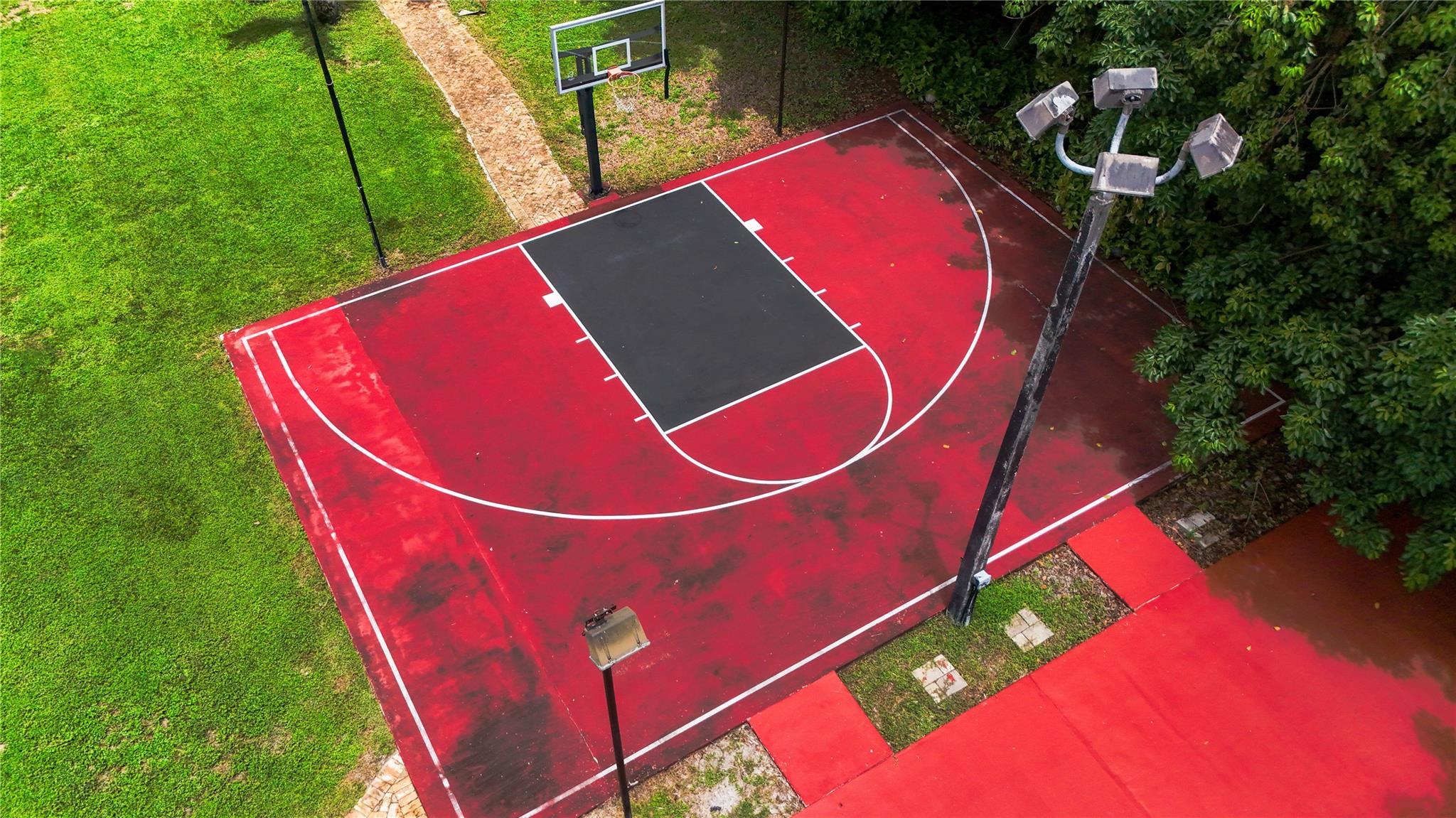 EVERGLADES SUGAR & LAND - Residential Lease