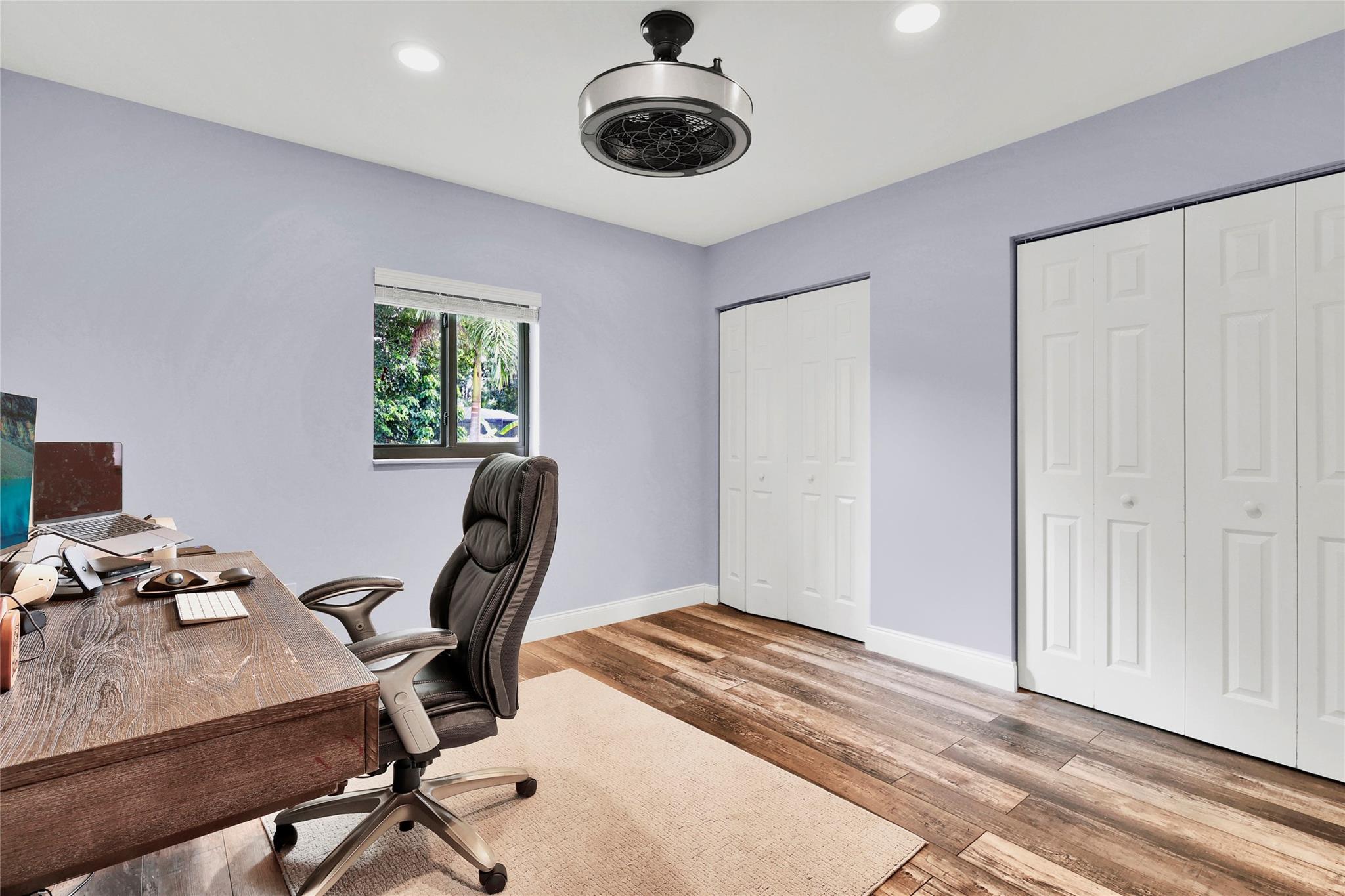 EVERGLADES SUGAR & LAND - Residential Lease