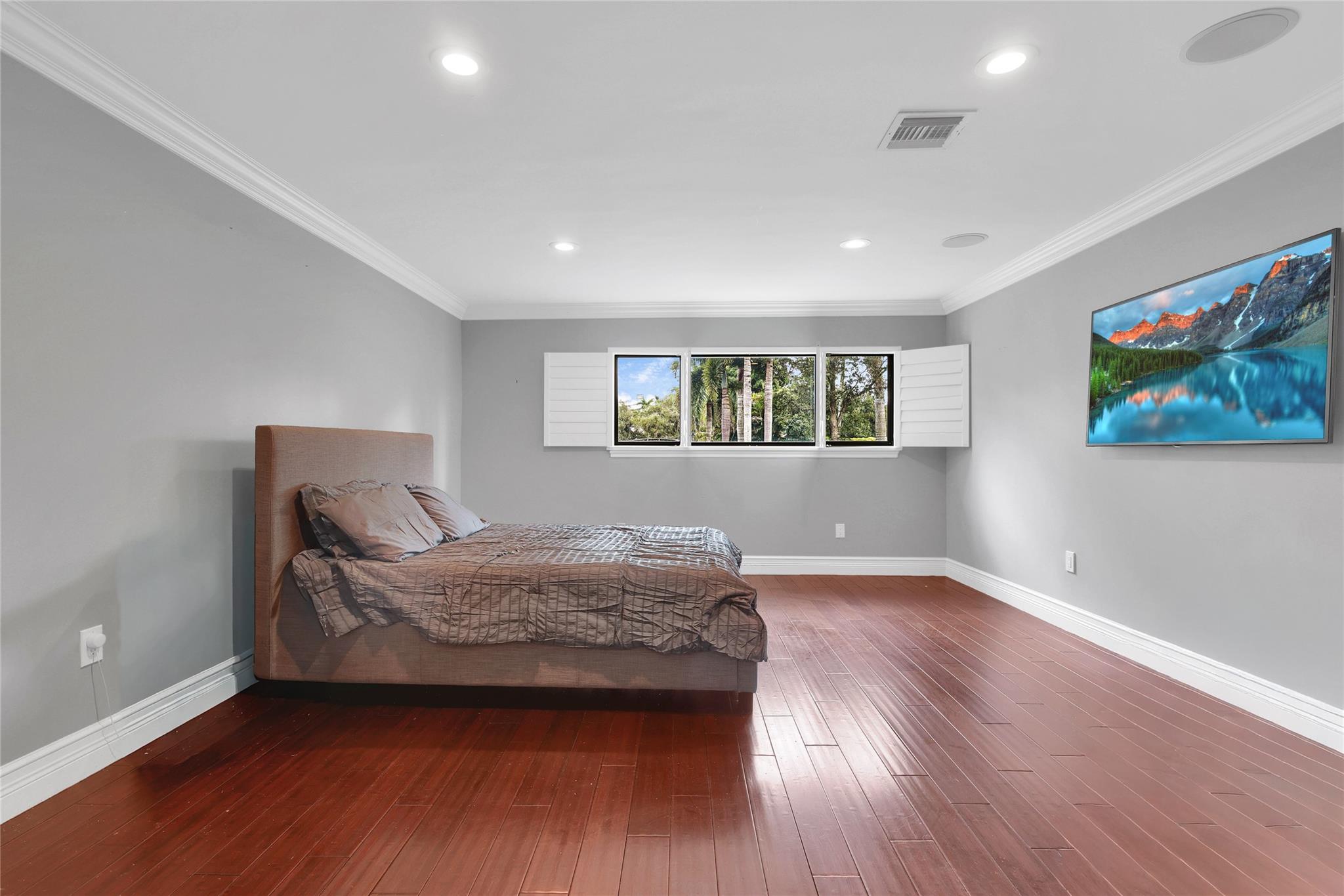 EVERGLADES SUGAR & LAND - Residential Lease