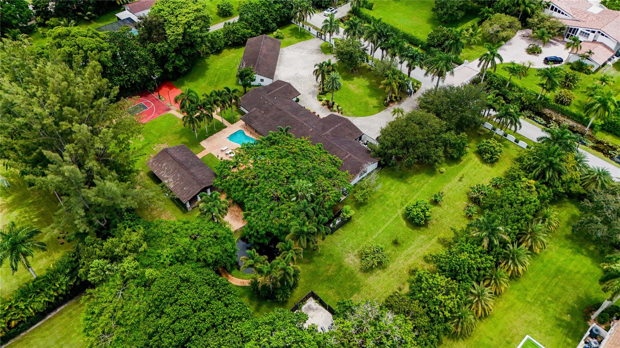 EVERGLADES SUGAR & LAND - Residential Lease