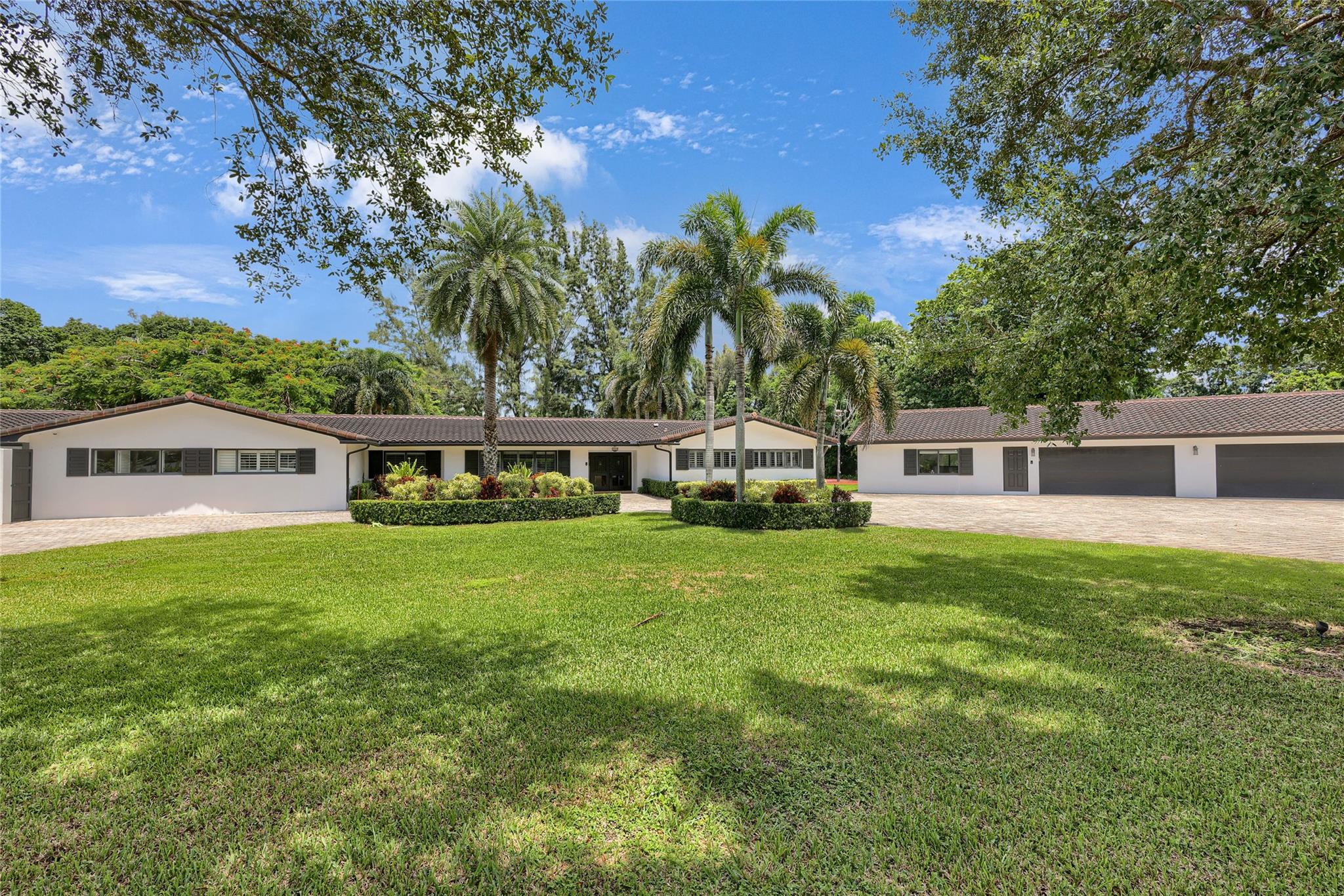 EVERGLADES SUGAR & LAND - Residential Lease