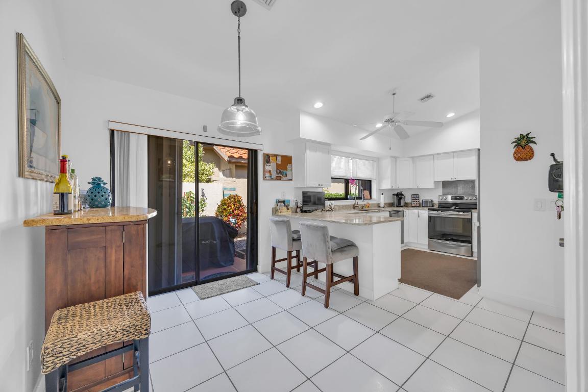 LA MARIPOSA - Residential