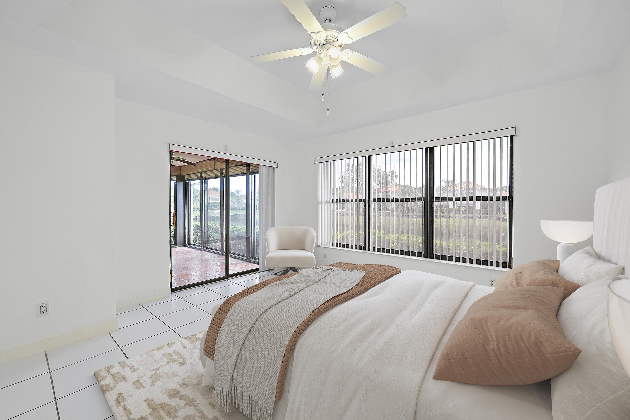 LA MARIPOSA - Residential